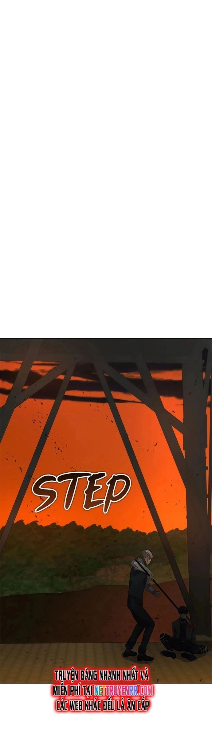 Thợ Săn Ăn Thịt Người - Chapter 86 - Page 18