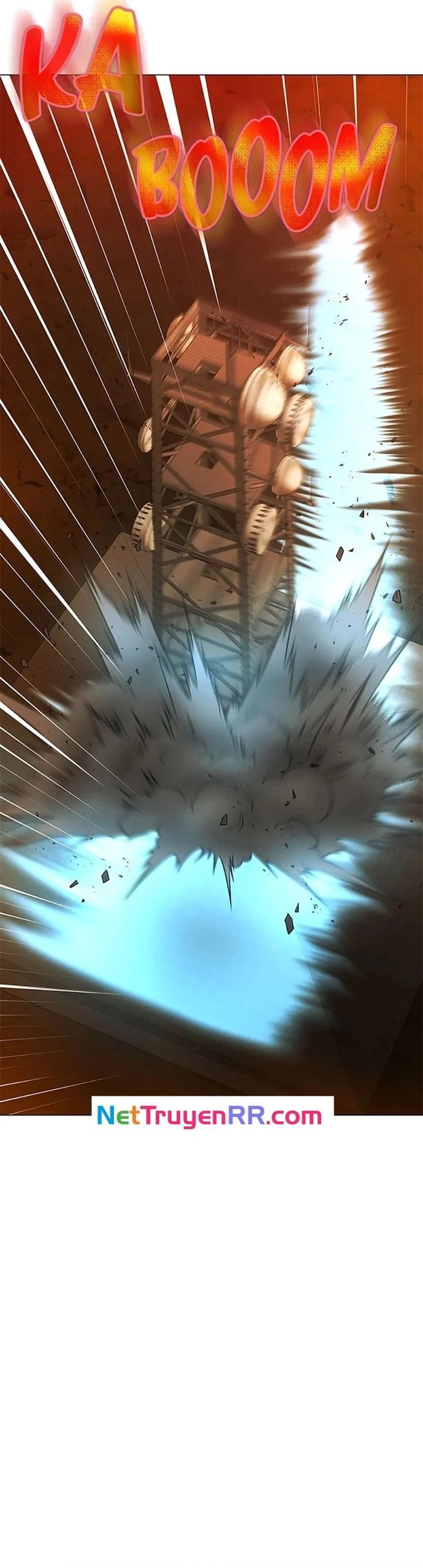 Thợ Săn Ăn Thịt Người - Chapter 86 - Page 20