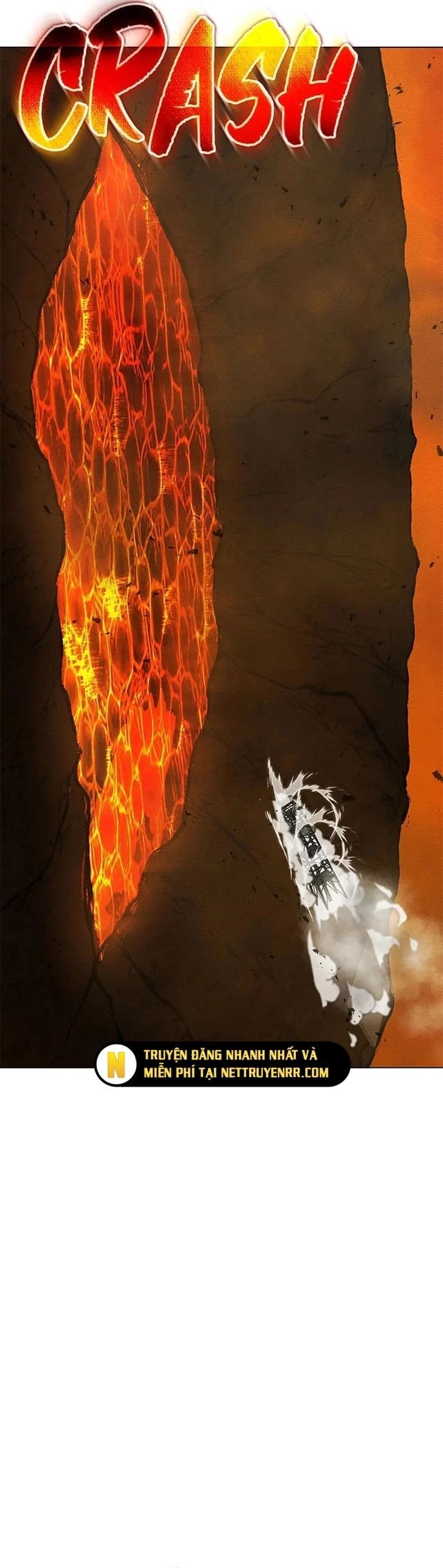 Thợ Săn Ăn Thịt Người - Chapter 86 - Page 22