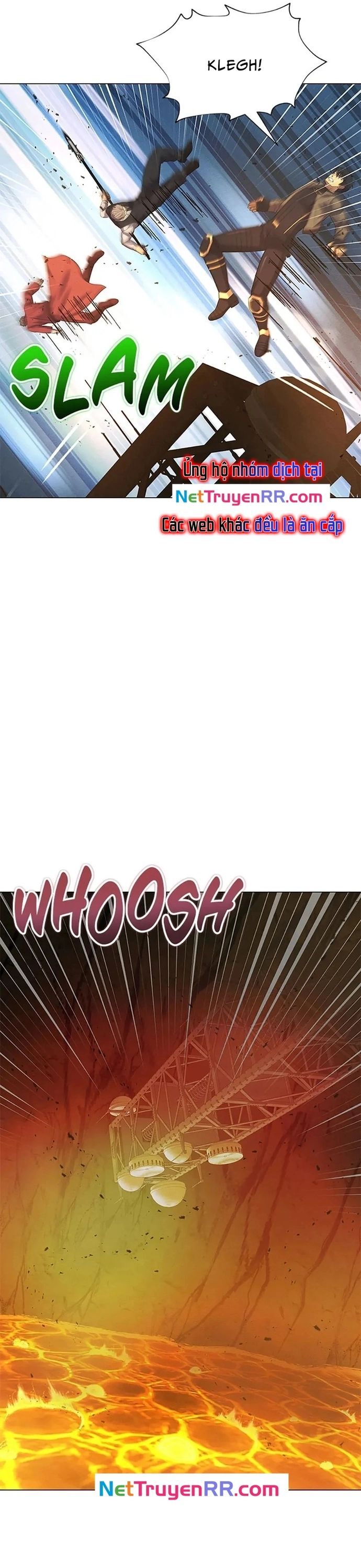 Thợ Săn Ăn Thịt Người - Chapter 86 - Page 24