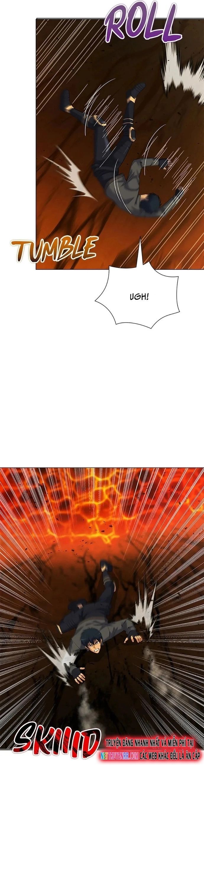 Thợ Săn Ăn Thịt Người - Chapter 86 - Page 26