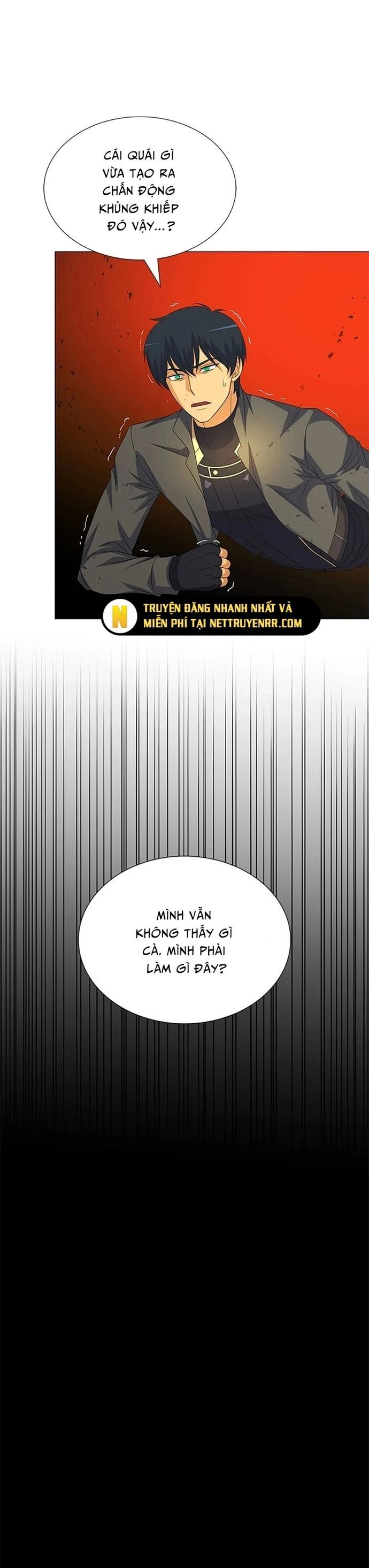 Thợ Săn Ăn Thịt Người - Chapter 86 - Page 27