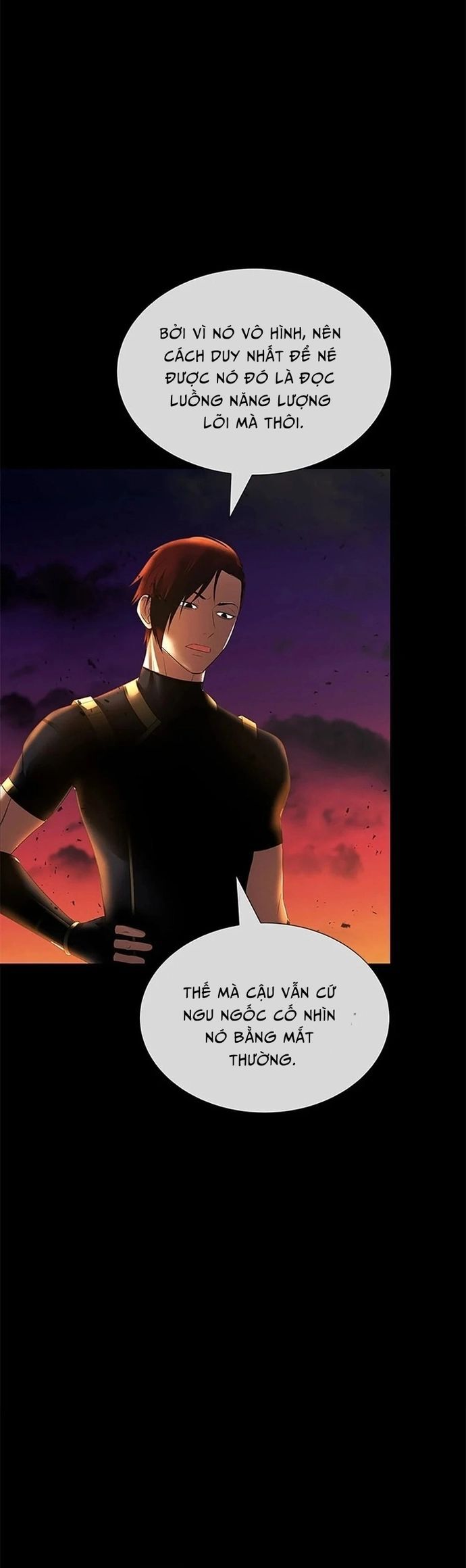 Thợ Săn Ăn Thịt Người - Chapter 86 - Page 29