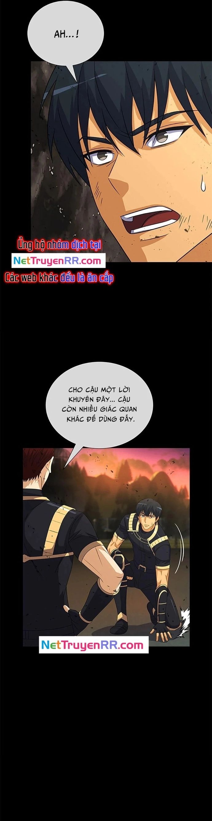 Thợ Săn Ăn Thịt Người - Chapter 86 - Page 30