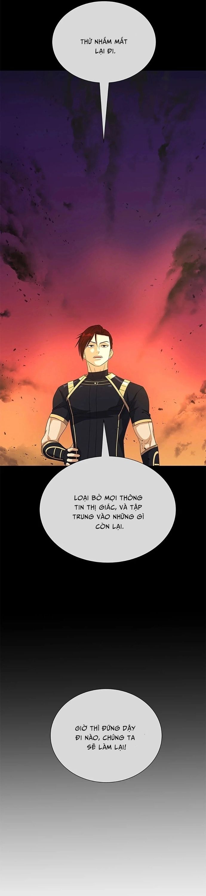 Thợ Săn Ăn Thịt Người - Chapter 86 - Page 31