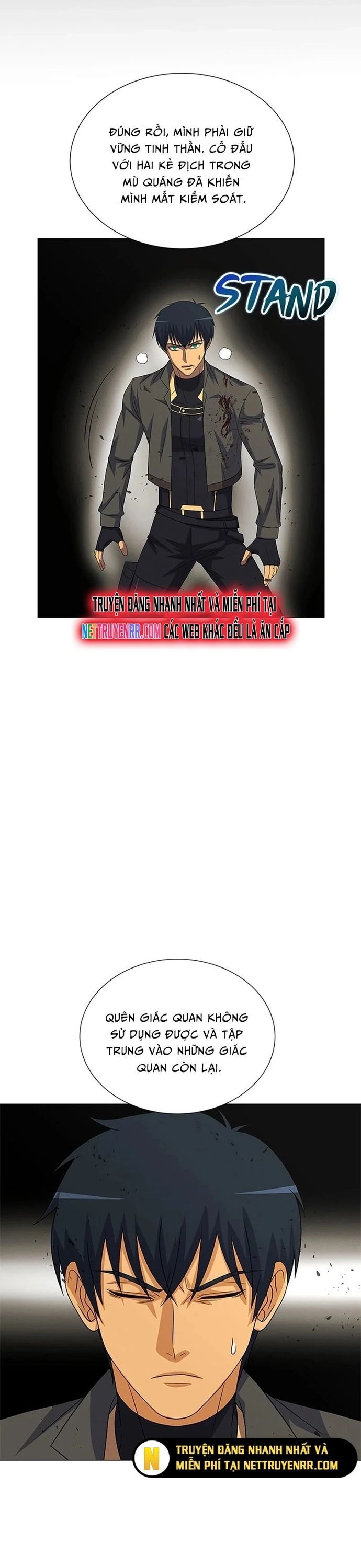 Thợ Săn Ăn Thịt Người - Chapter 86 - Page 32