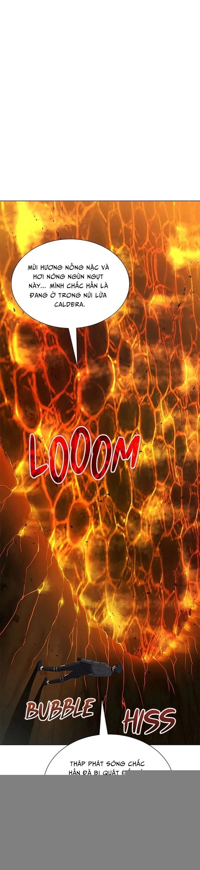 Thợ Săn Ăn Thịt Người - Chapter 86 - Page 33