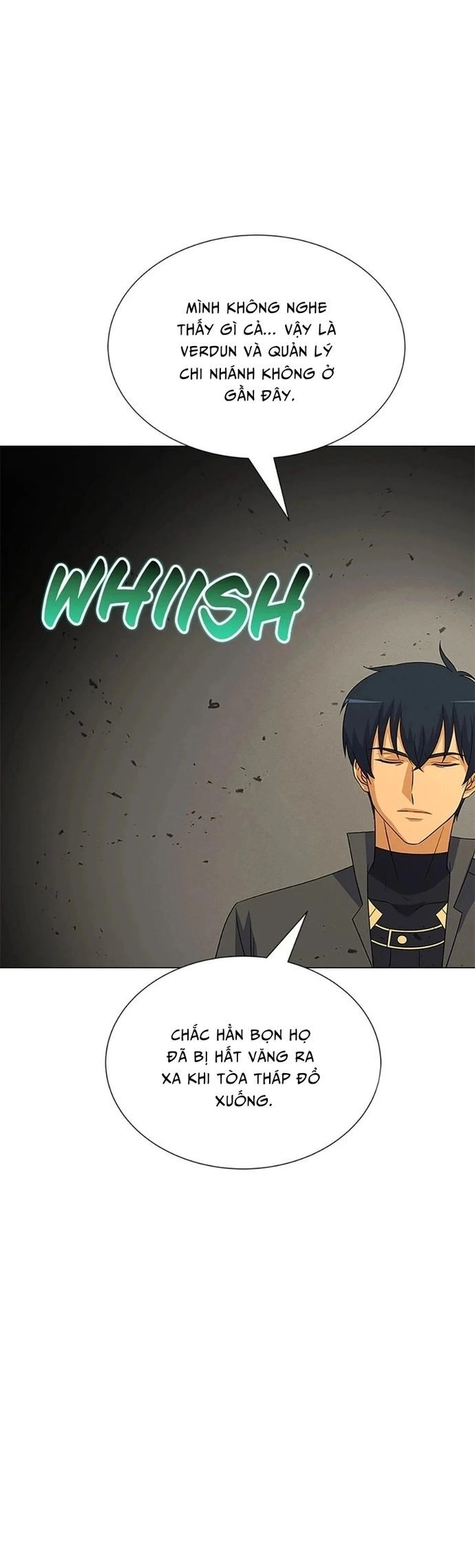 Thợ Săn Ăn Thịt Người - Chapter 86 - Page 34