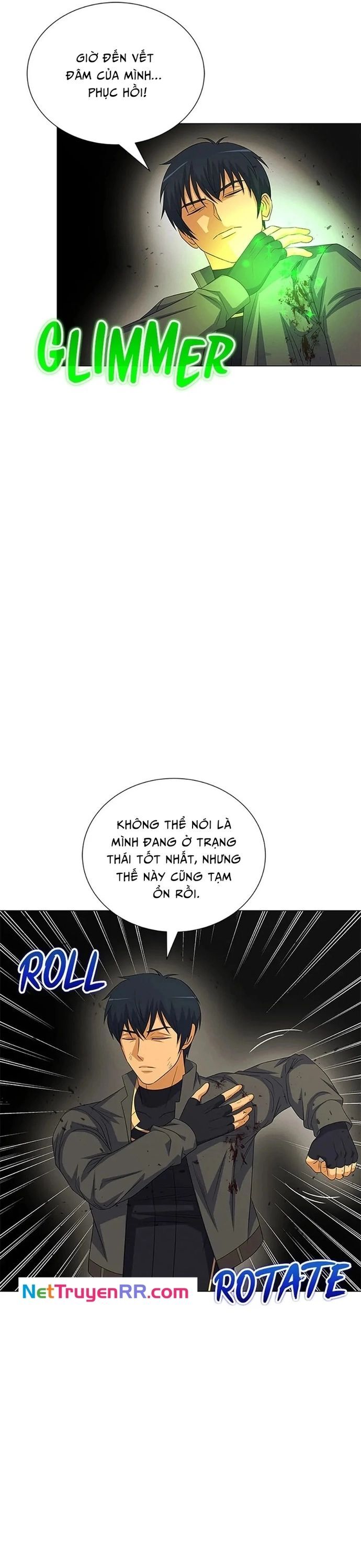Thợ Săn Ăn Thịt Người - Chapter 86 - Page 36
