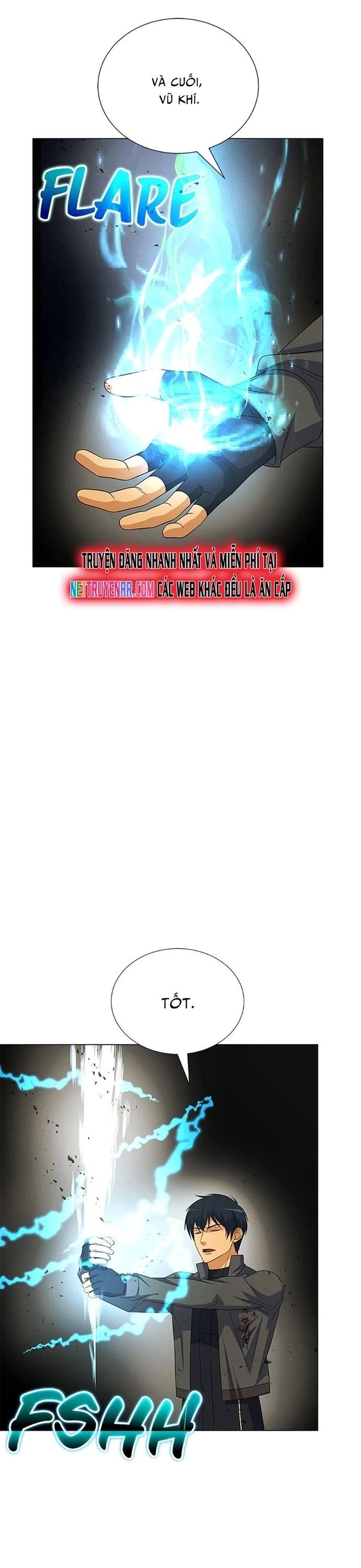 Thợ Săn Ăn Thịt Người - Chapter 86 - Page 37