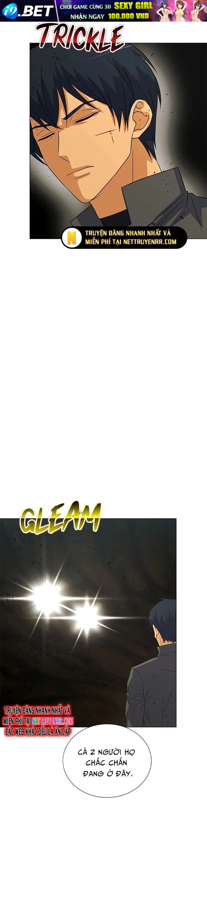 Thợ Săn Ăn Thịt Người - Chapter 86 - Page 39