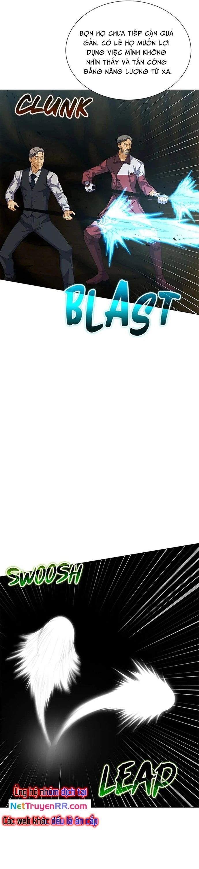Thợ Săn Ăn Thịt Người - Chapter 86 - Page 40