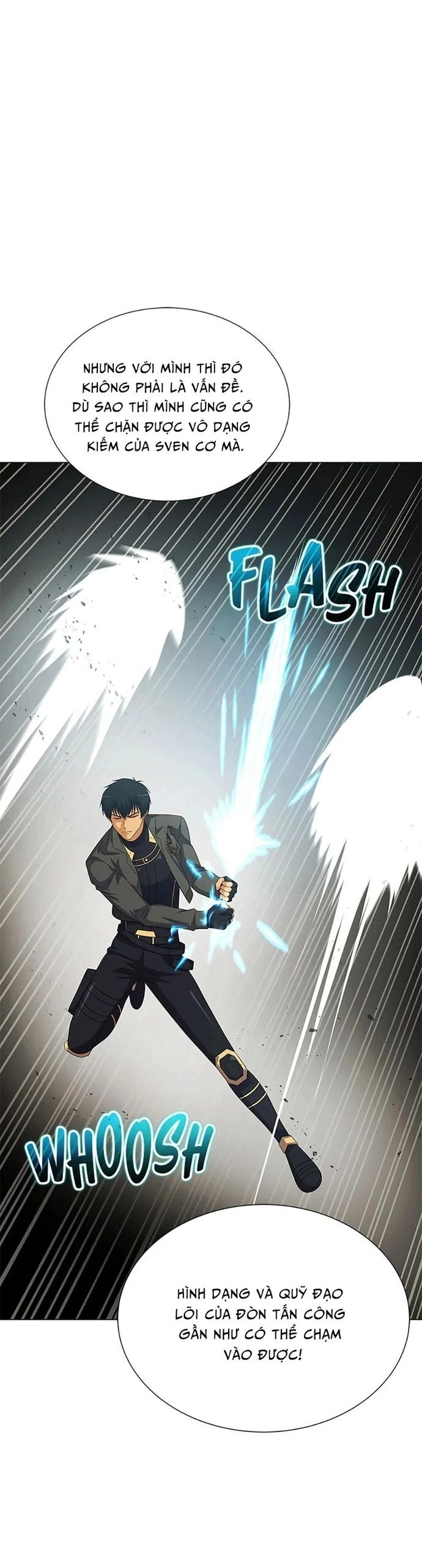 Thợ Săn Ăn Thịt Người - Chapter 86 - Page 41