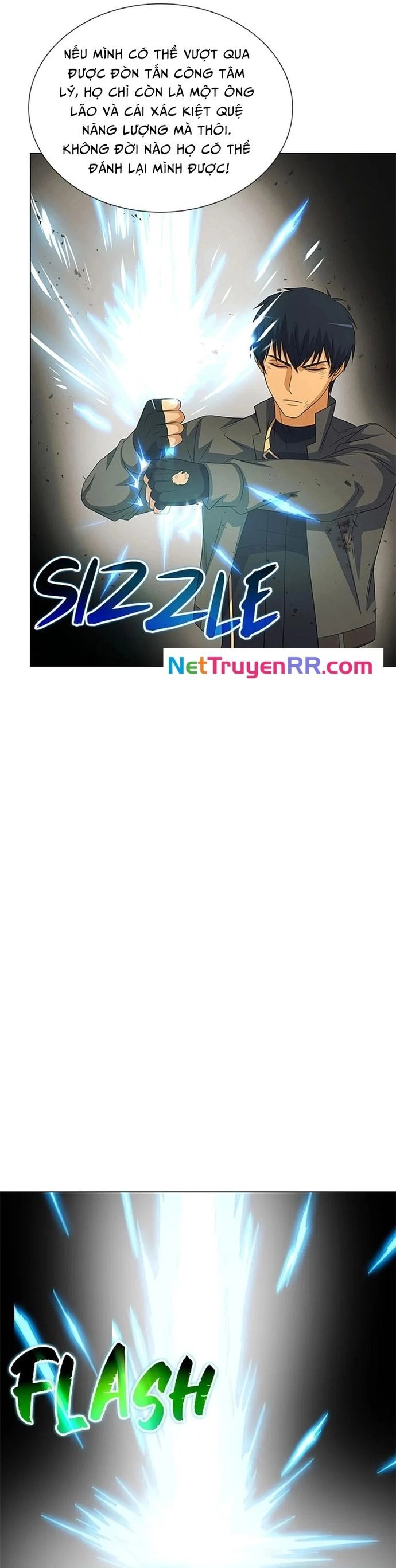 Thợ Săn Ăn Thịt Người - Chapter 86 - Page 42