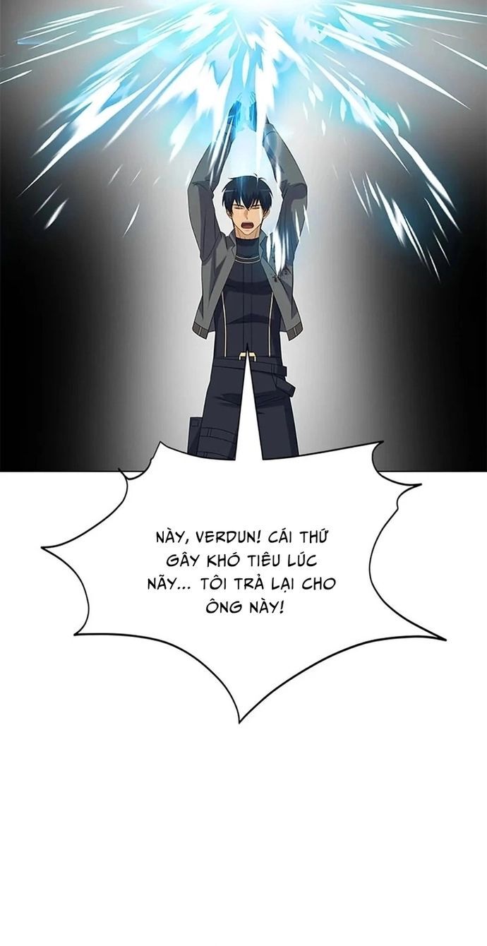 Thợ Săn Ăn Thịt Người - Chapter 86 - Page 43