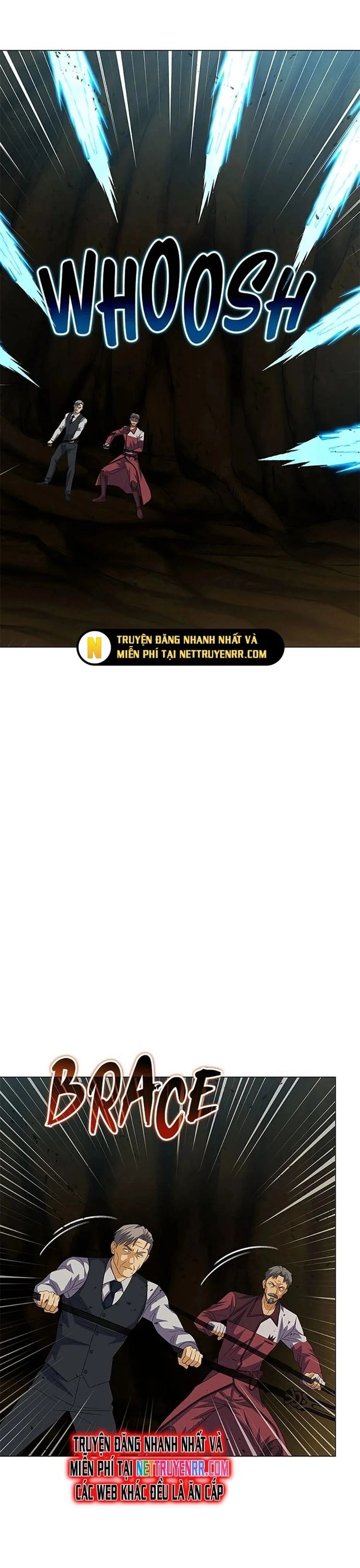 Thợ Săn Ăn Thịt Người - Chapter 86 - Page 45