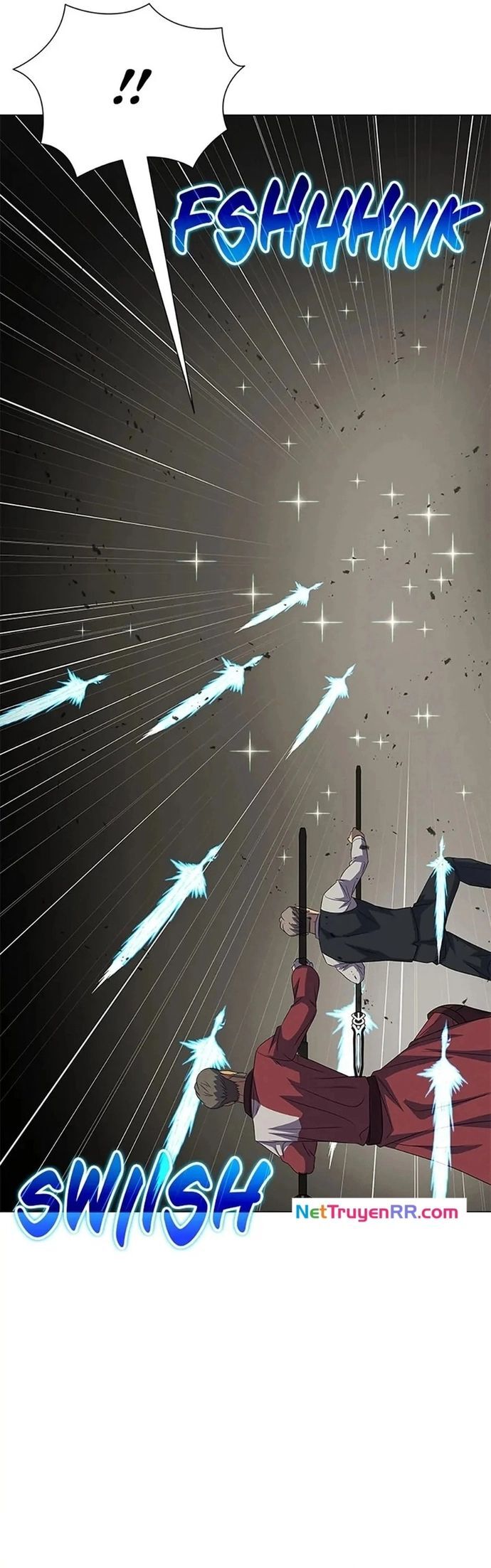 Thợ Săn Ăn Thịt Người - Chapter 86 - Page 47