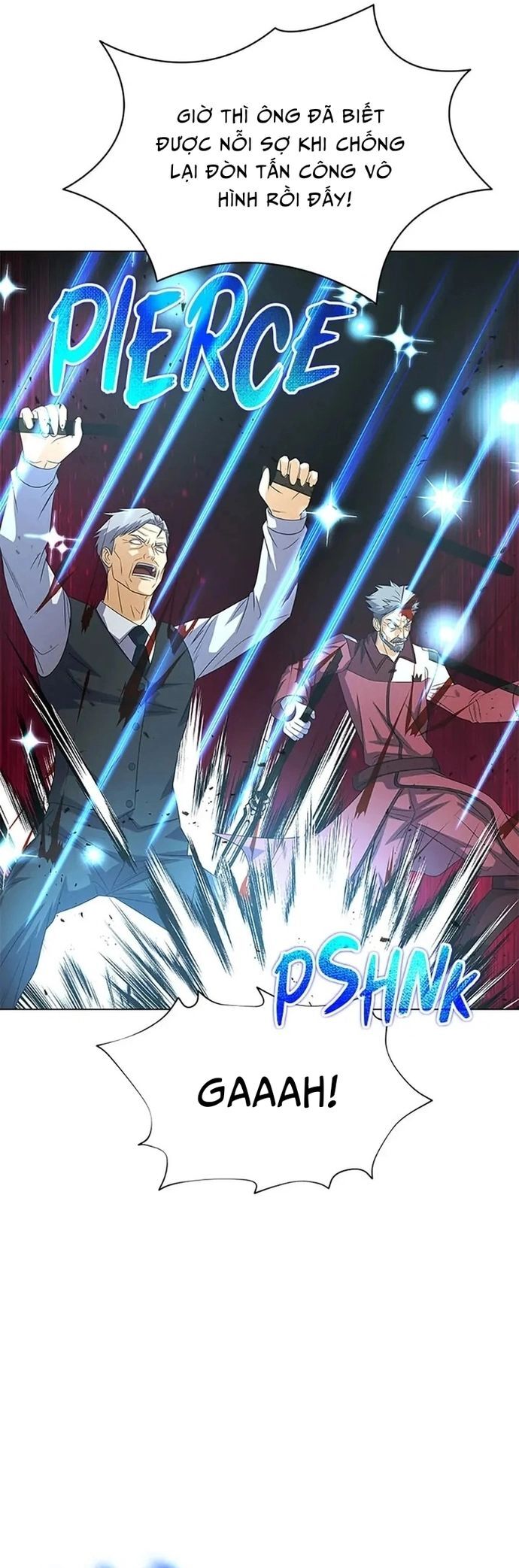 Thợ Săn Ăn Thịt Người - Chapter 86 - Page 48