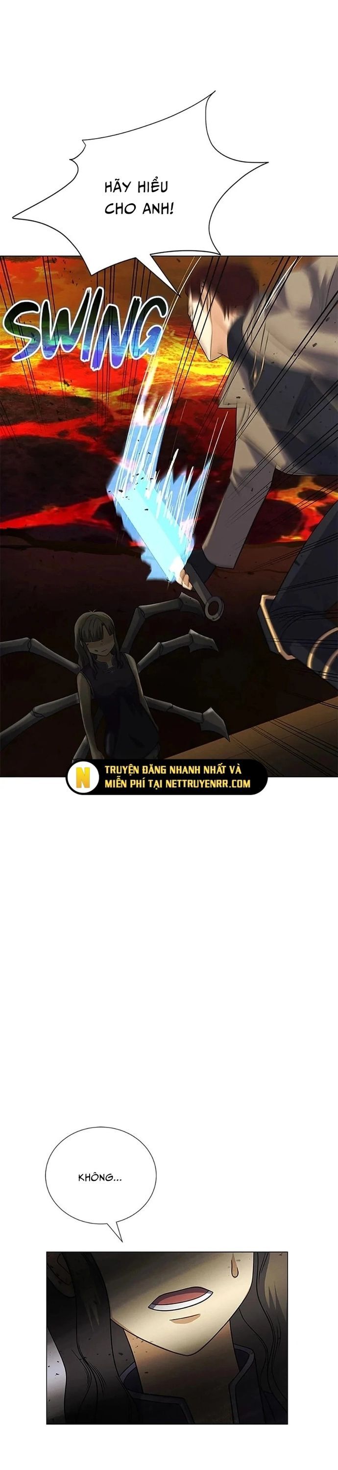 Thợ Săn Ăn Thịt Người - Chapter 86 - Page 5