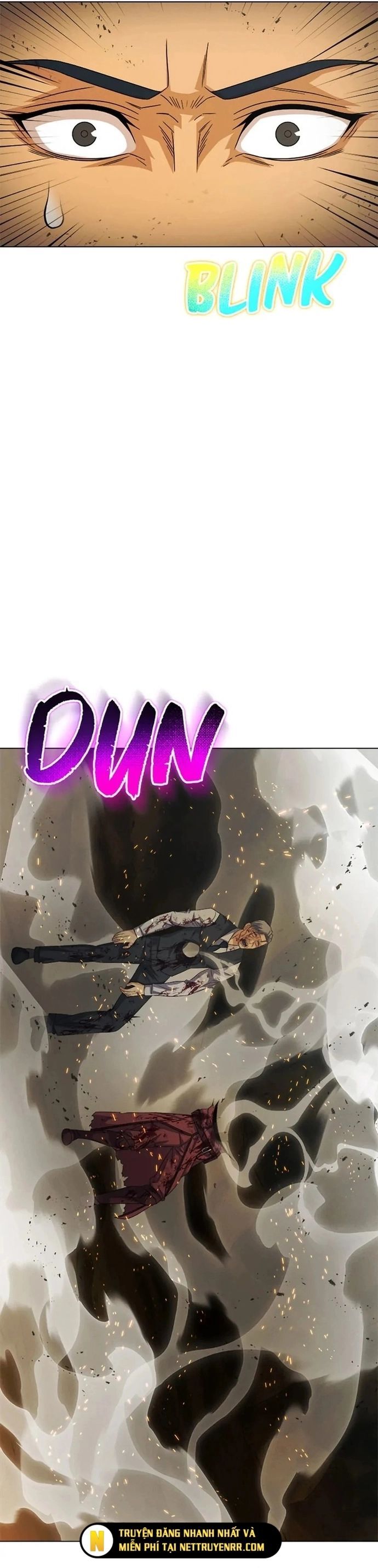 Thợ Săn Ăn Thịt Người - Chapter 86 - Page 50