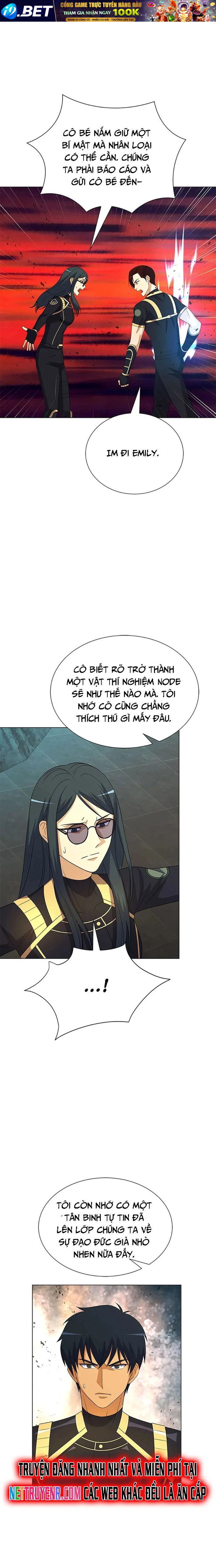 Thợ Săn Ăn Thịt Người - Chapter 88 - Page 12