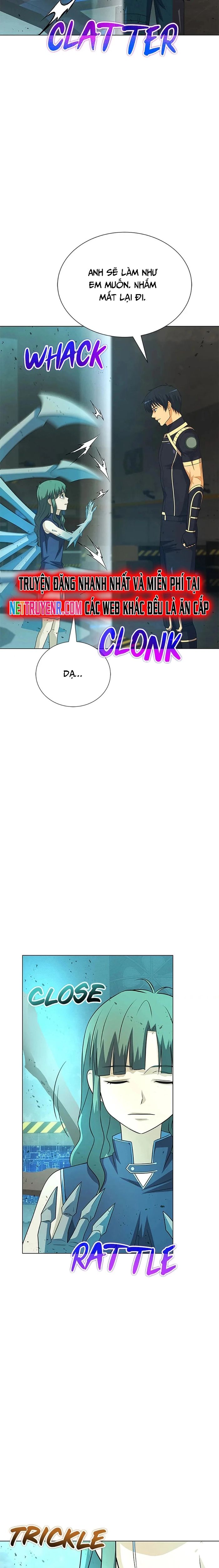 Thợ Săn Ăn Thịt Người - Chapter 88 - Page 15