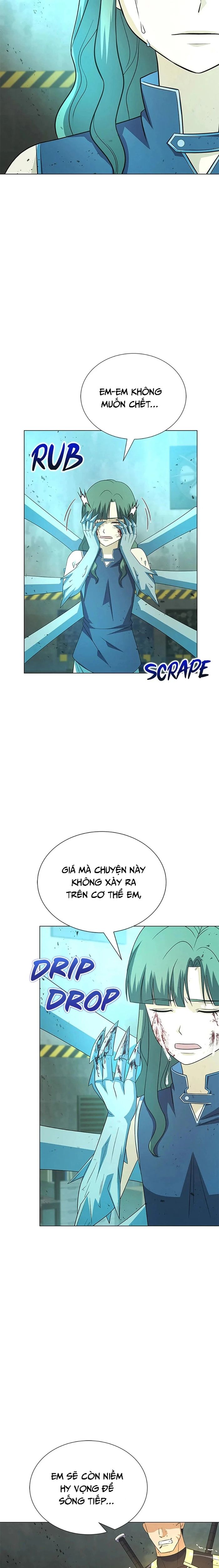 Thợ Săn Ăn Thịt Người - Chapter 88 - Page 16