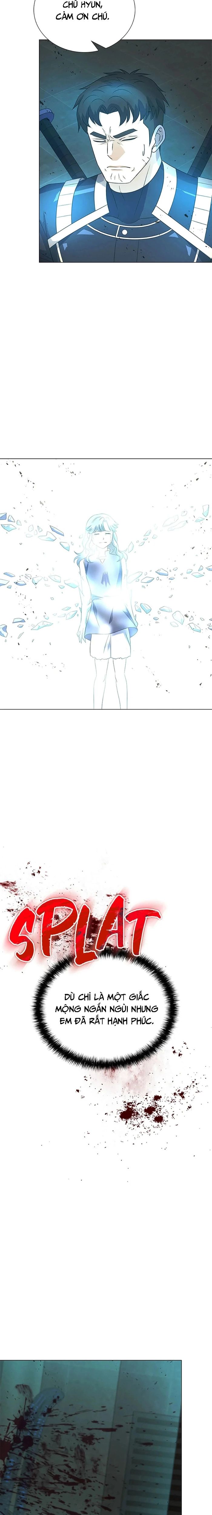 Thợ Săn Ăn Thịt Người - Chapter 88 - Page 18