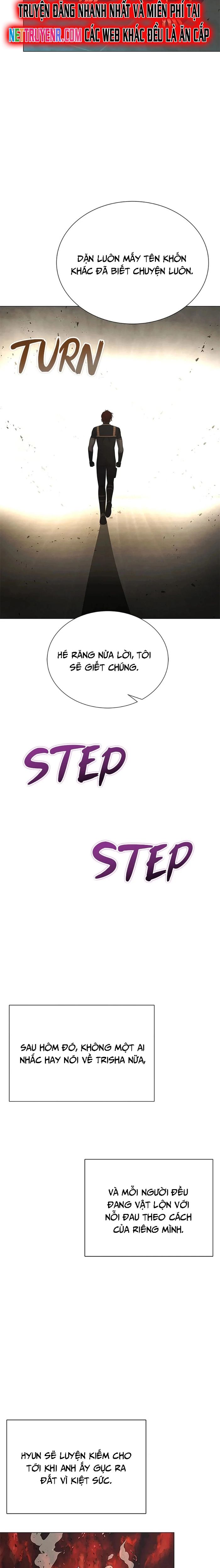 Thợ Săn Ăn Thịt Người - Chapter 88 - Page 20