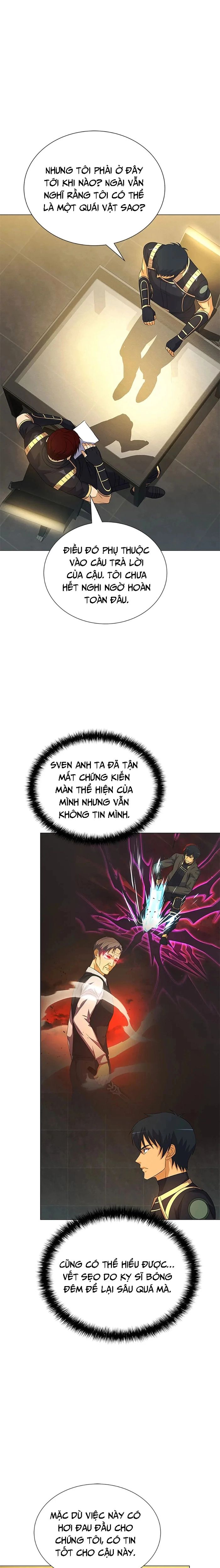 Thợ Săn Ăn Thịt Người - Chapter 88 - Page 26