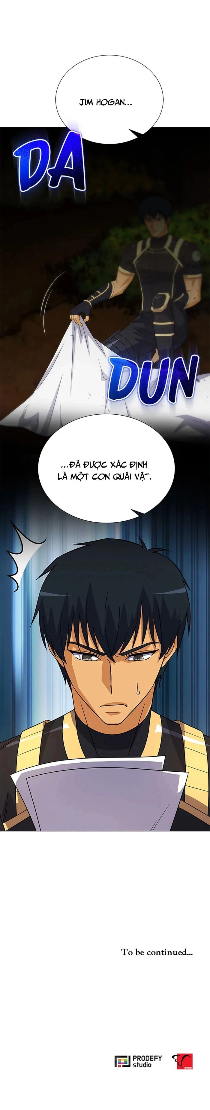 Thợ Săn Ăn Thịt Người - Chapter 88 - Page 28