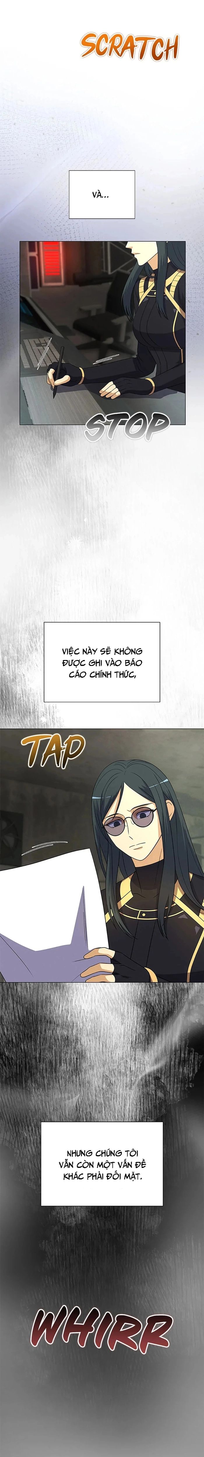 Thợ Săn Ăn Thịt Người - Chapter 88 - Page 4