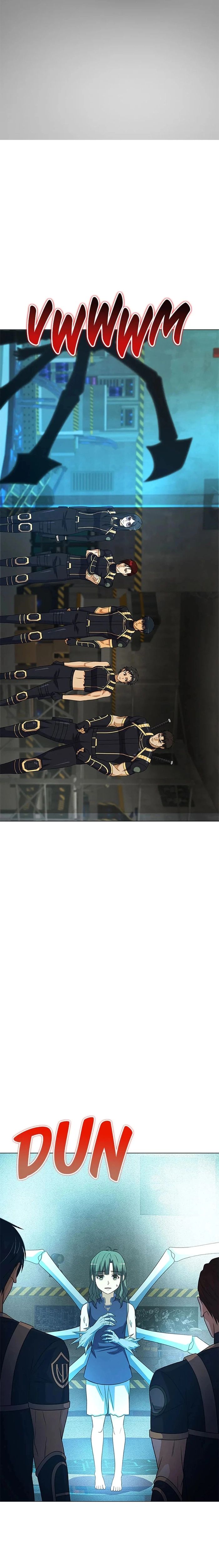 Thợ Săn Ăn Thịt Người - Chapter 88 - Page 5