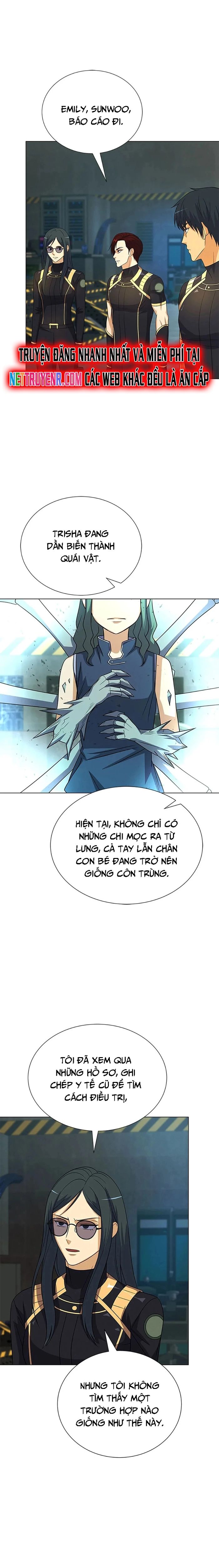 Thợ Săn Ăn Thịt Người - Chapter 88 - Page 6