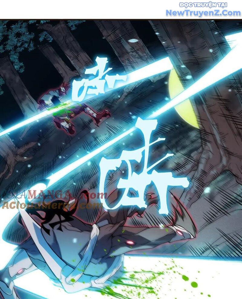 Quỷ Tiến Hóa - Chapter 101 - Page 14