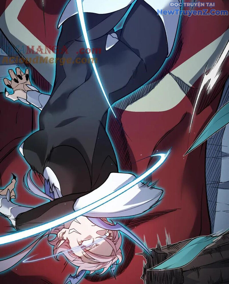 Quỷ Tiến Hóa - Chapter 101 - Page 17