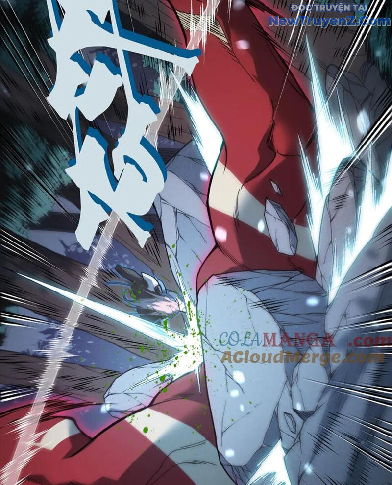 Quỷ Tiến Hóa - Chapter 101 - Page 19