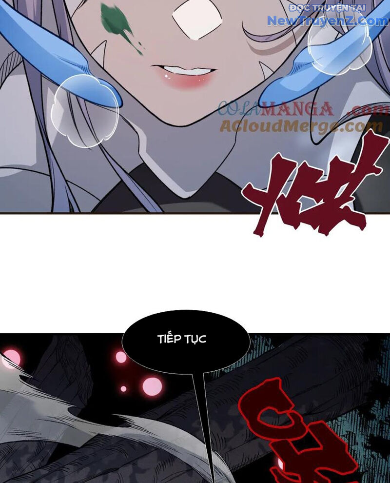 Quỷ Tiến Hóa - Chapter 101 - Page 22