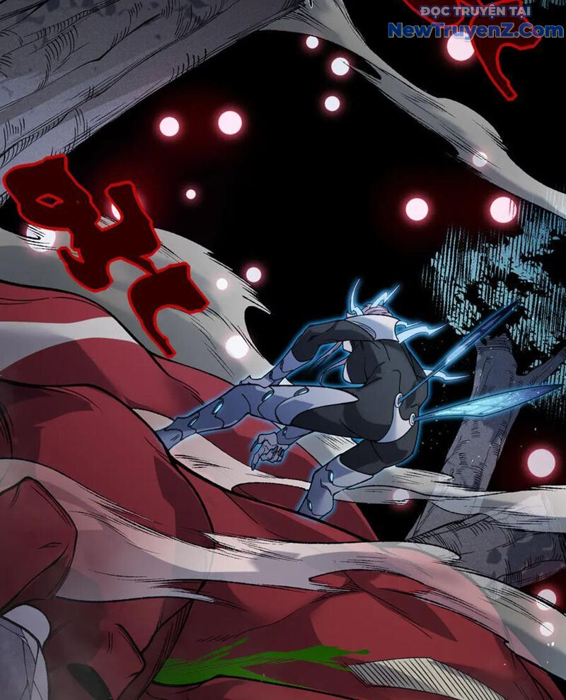 Quỷ Tiến Hóa - Chapter 101 - Page 23
