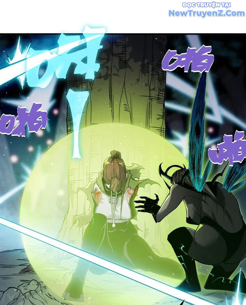 Quỷ Tiến Hóa - Chapter 101 - Page 25