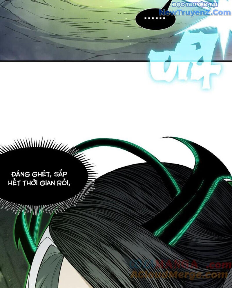 Quỷ Tiến Hóa - Chapter 101 - Page 26