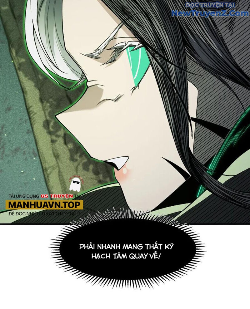 Quỷ Tiến Hóa - Chapter 101 - Page 27