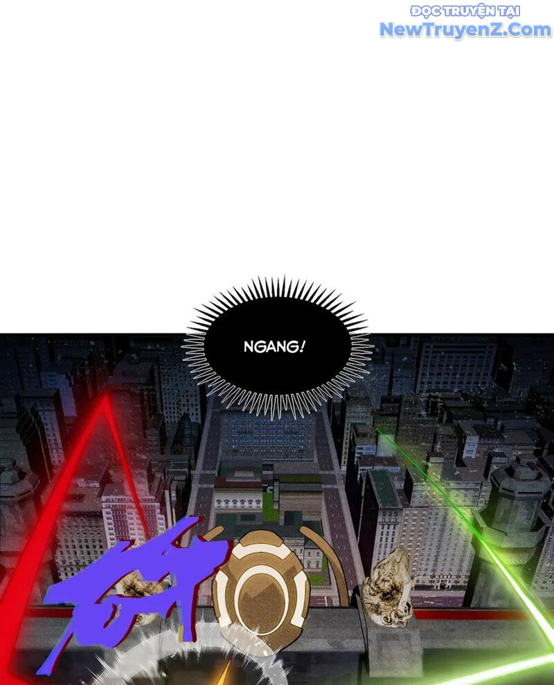 Quỷ Tiến Hóa - Chapter 101 - Page 28