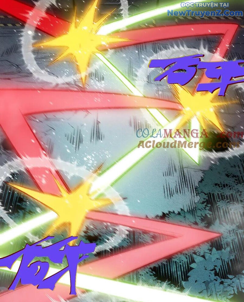 Quỷ Tiến Hóa - Chapter 101 - Page 29