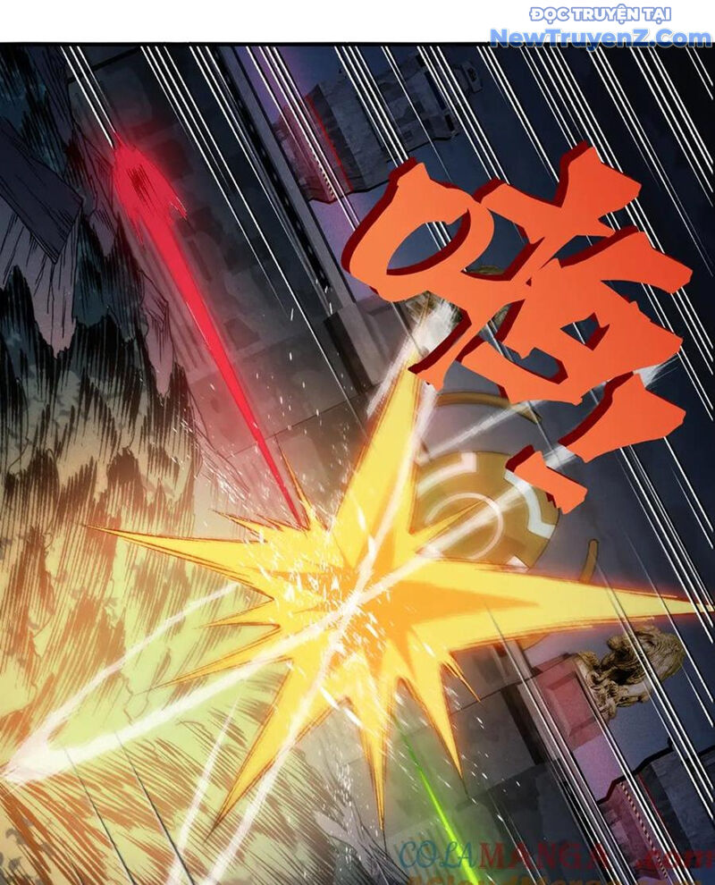 Quỷ Tiến Hóa - Chapter 101 - Page 31