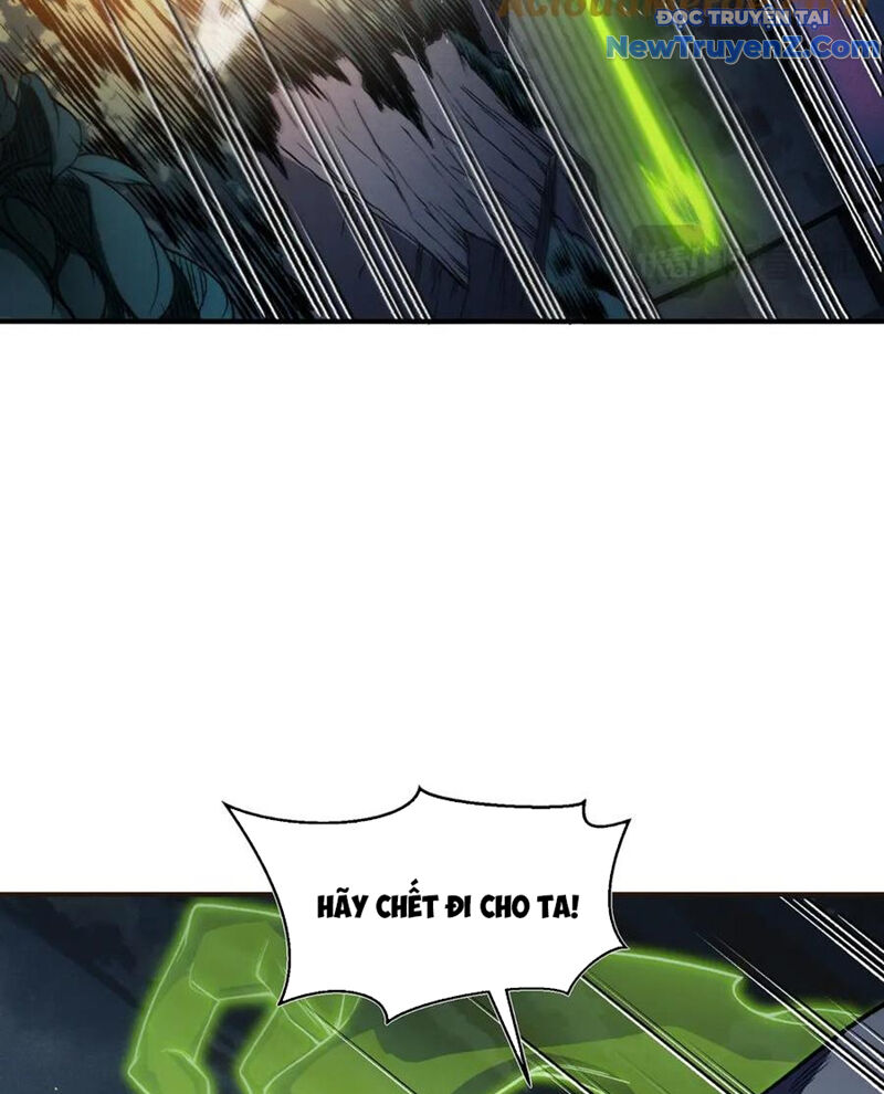 Quỷ Tiến Hóa - Chapter 101 - Page 32