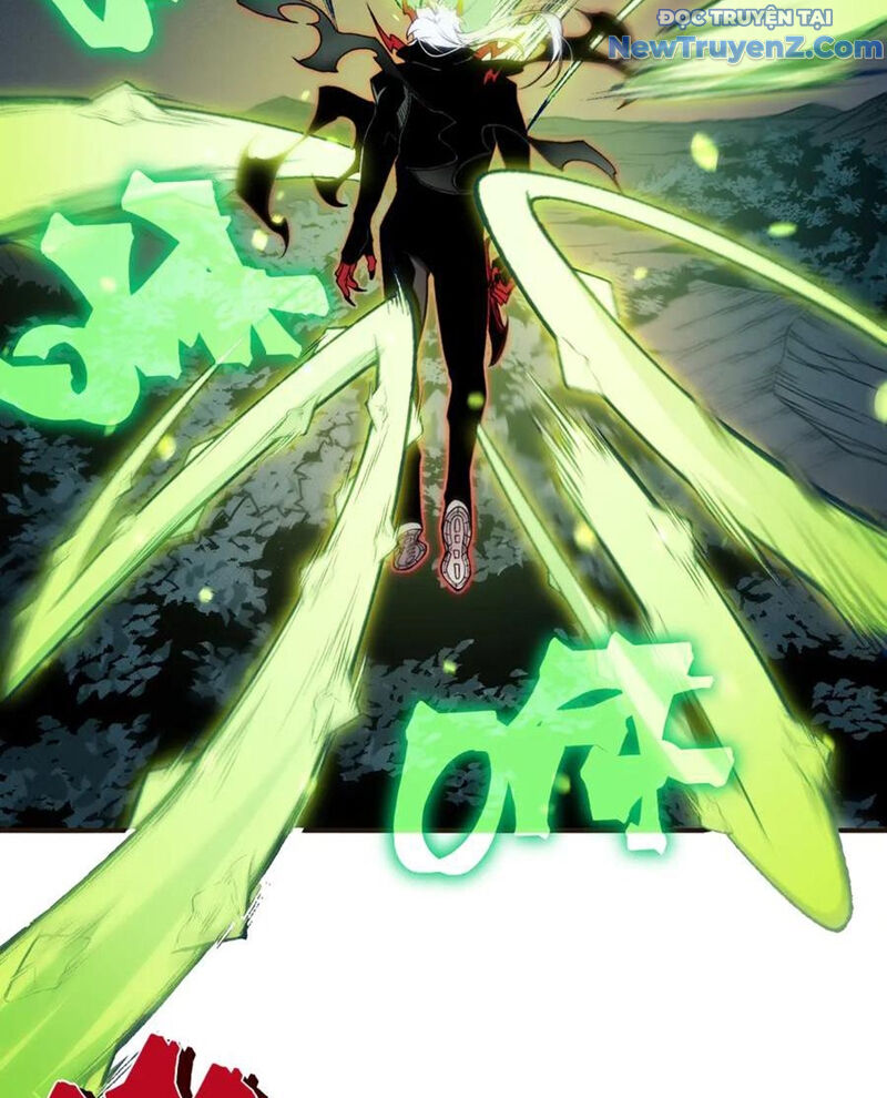 Quỷ Tiến Hóa - Chapter 101 - Page 35