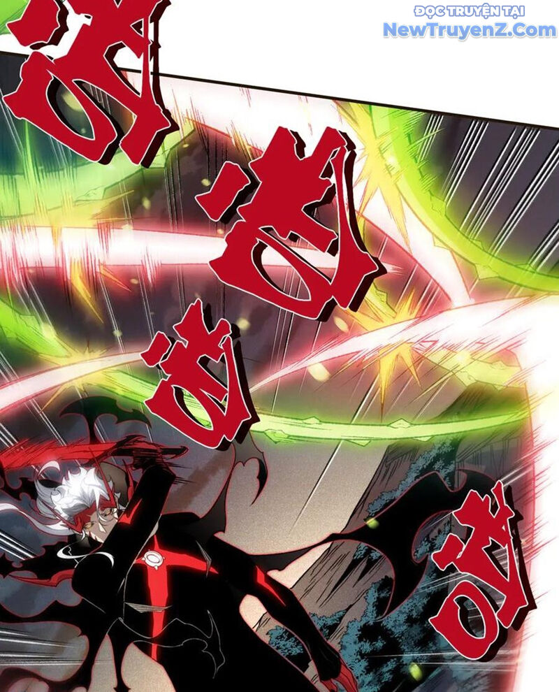 Quỷ Tiến Hóa - Chapter 101 - Page 36