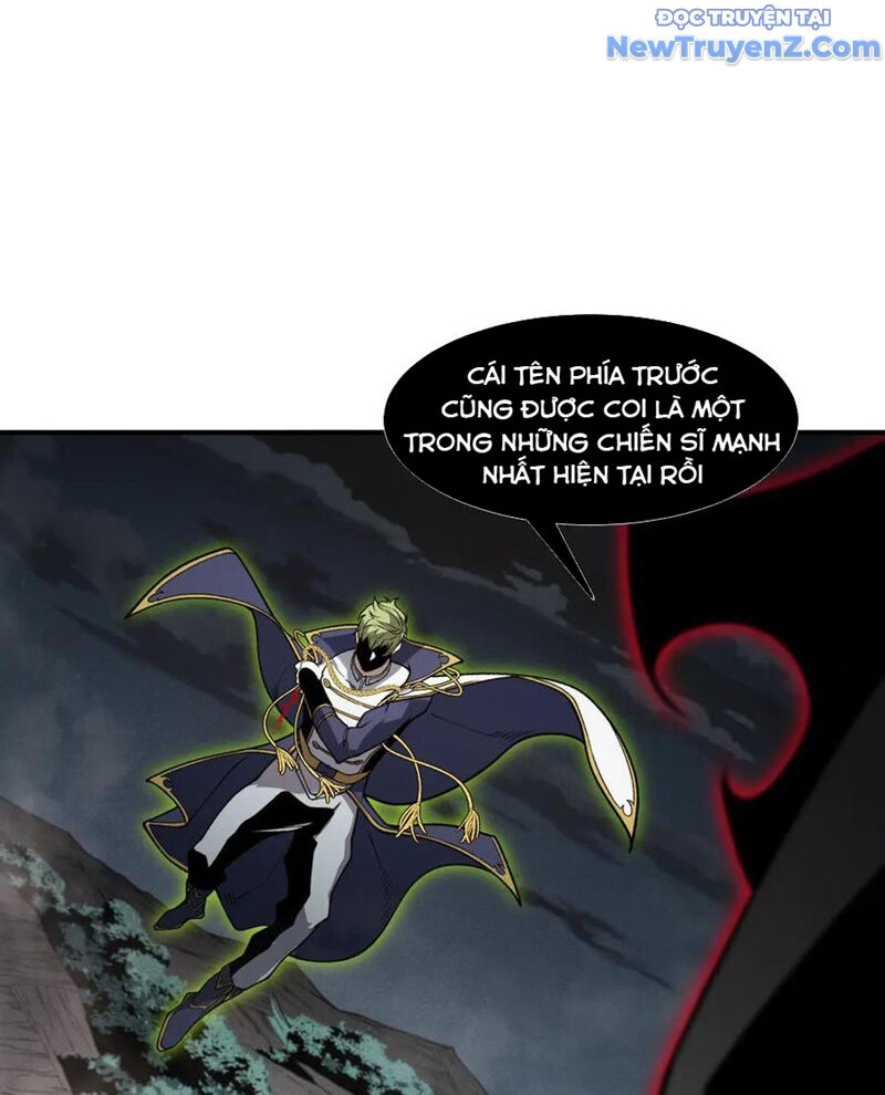 Quỷ Tiến Hóa - Chapter 101 - Page 4