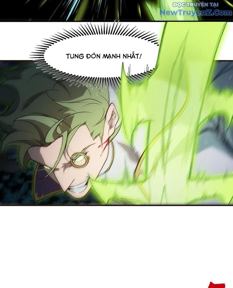 Quỷ Tiến Hóa - Chapter 101 - Page 40